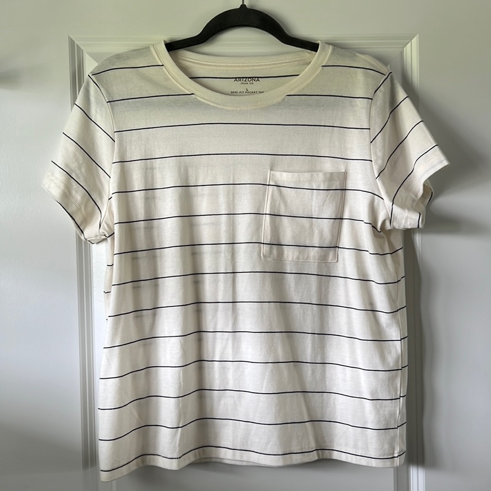 ARIZONA Semi Fit Tee